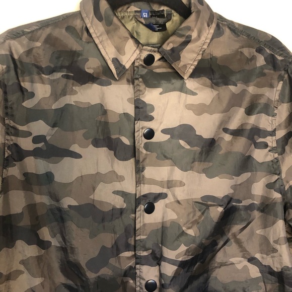 Camp wind breaker - Picture 1 of 5